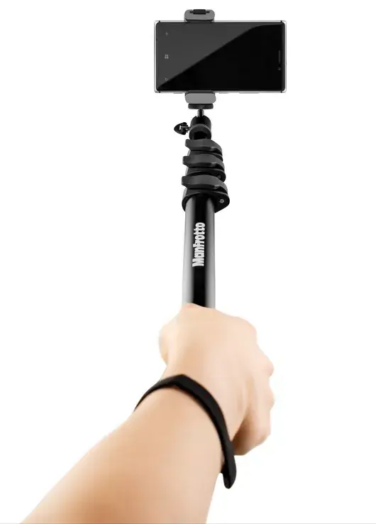 Statīva piederums Manfrotto MTWISTGRIP Photo 5