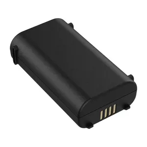 Battery for GARMIN GPSMAP 276Cx navigator — Lithium‑Ion, black, 1 pc (010-12456-06)