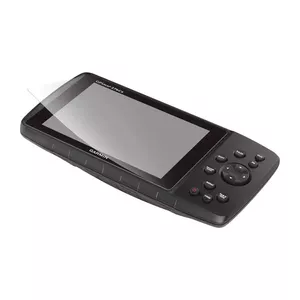 Aizsargplēve GARMIN Navigator 010-12456-07 priekš GPSMAP 276Cx, caurspīdīga, 3 gab.