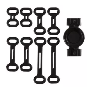 Комплект креплений Garmin для Varia Vision и Nautix
