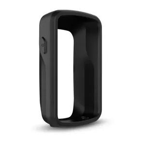 Silicone accessory for Garmin GPS tracker/finder — black — compatible with Garmin (010-12484-00)