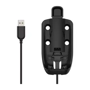 Active stiprinājums GARMIN 010-12525-00, saderīgs turētājs, melns