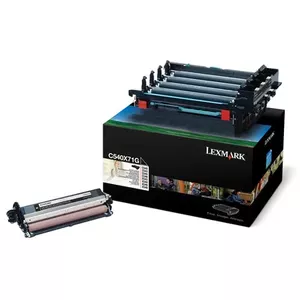 Комплект визуализации (Imaging Kit) Lexmark C54x X54x черный — 30 000 страниц