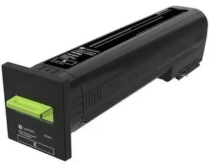 Toner cartridge Lexmark 24B6509 20000 pages Magenta