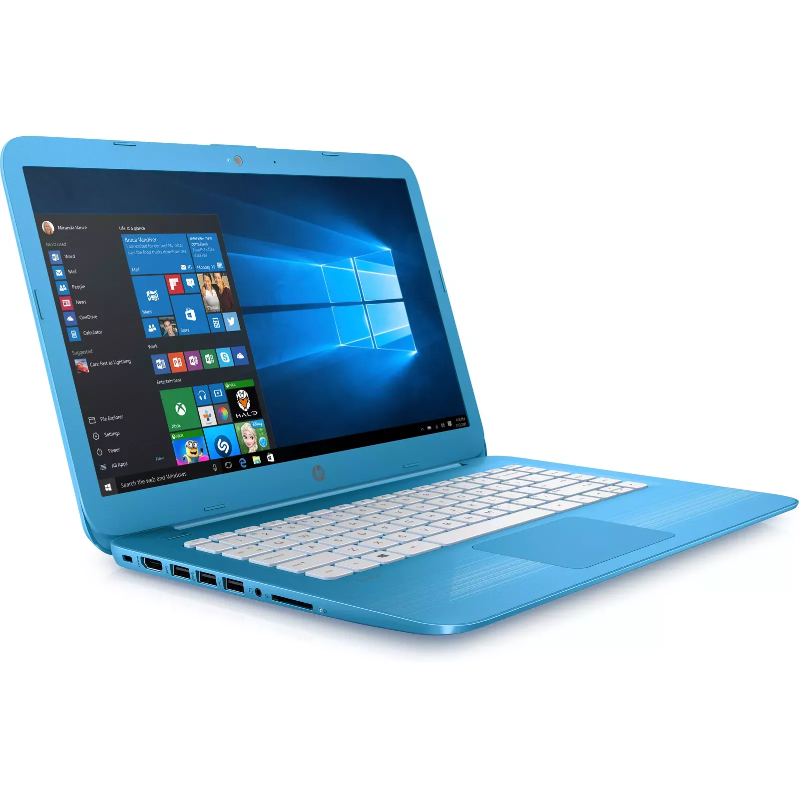 HP X9W65EA#ABU Photo 10