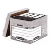 Fellowes Bankers Box A4 Grey file storage box Photo 2
