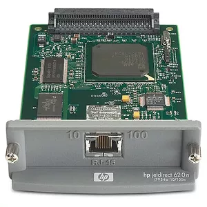 Print Server HP Jetdirect 620n