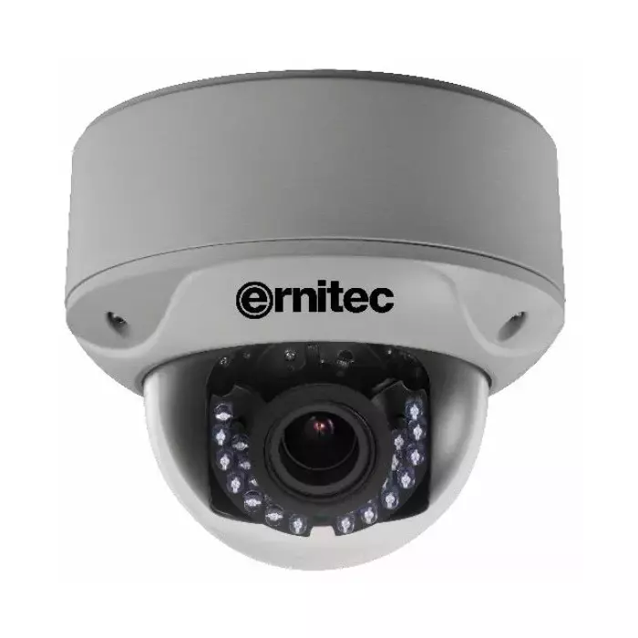 mercury outdoor security camera