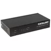 Slēdzis Intellinet 5-Port Gigabit Ethernet PoE+ Photo 2