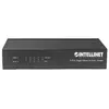 Slēdzis Intellinet 5-Port Gigabit Ethernet PoE+ Photo 3