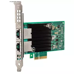 Сетевой адаптер Intel X550-T2