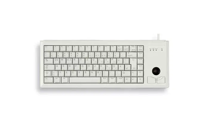Klaviatūra CHERRY G84-4400 Photo 3