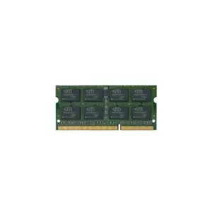 Mushkin 8GB DDR3 SODIMM PC3-12800 atmiņas modulis 1 x 8 GB 1600 MHz