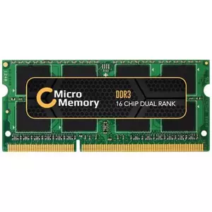 Memory Module CoreParts DDR3 8GB 1600MHz