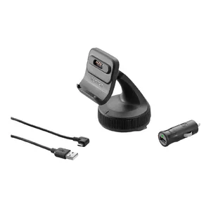 TomTom Active Magnetic Mount & Charger