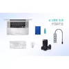 USB-C Хаб i-tec Metal 4 Port Photo 9