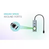 USB-C Хаб i-tec Metal 4 Port Photo 11