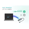 USB-C Хаб i-tec Metal 4 Port Photo 12
