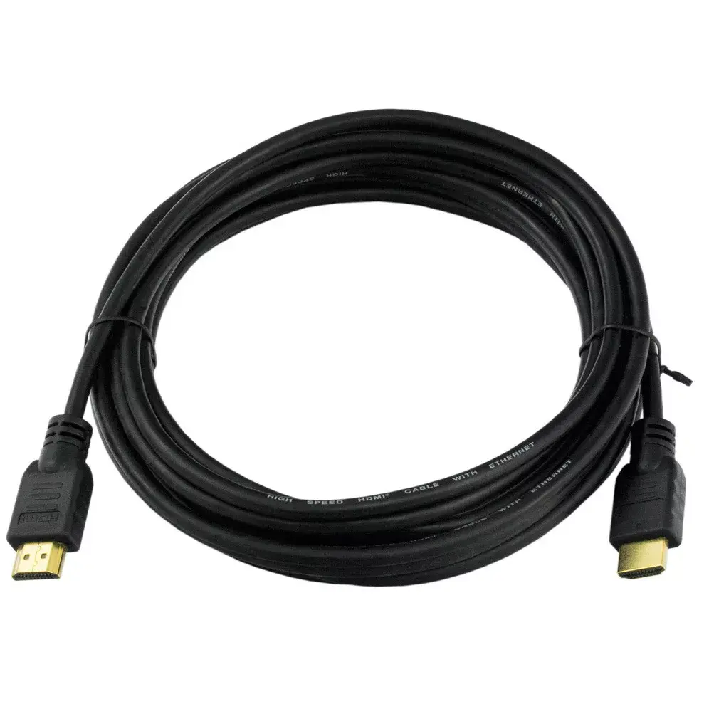 HDMI kabelis Akyga AK-HD-50A Photo 2