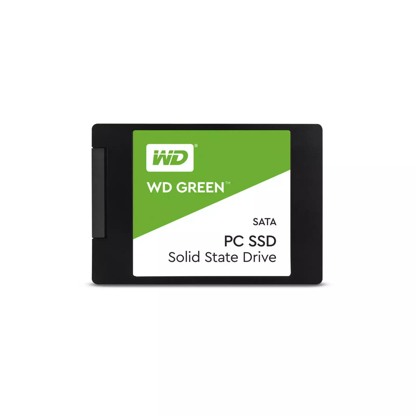 Western Digital WDS240G2G0A Photo 1