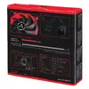 Вентилятор ARCTIC BioniX F120 Gaming Fan Photo 6