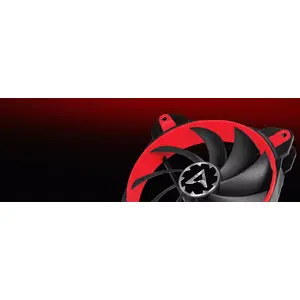 Optimised Fan Design