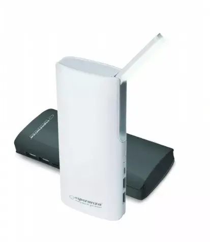 Esperanza EMP112K Power Bank 11000 mAh Photo 3