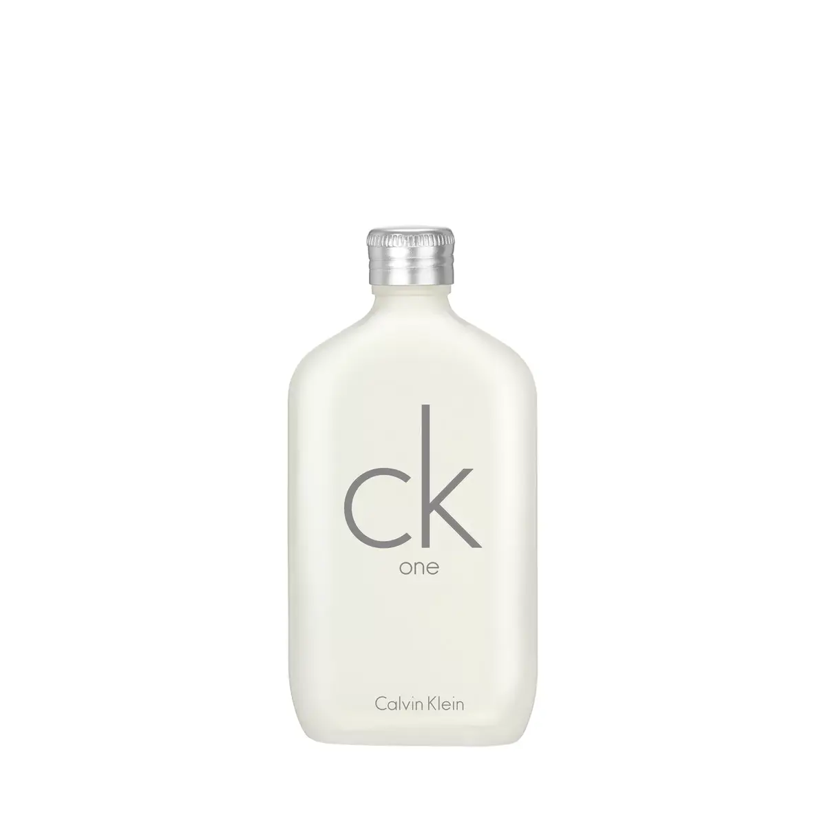 Calvin Klein CK One Tualetes ūdens