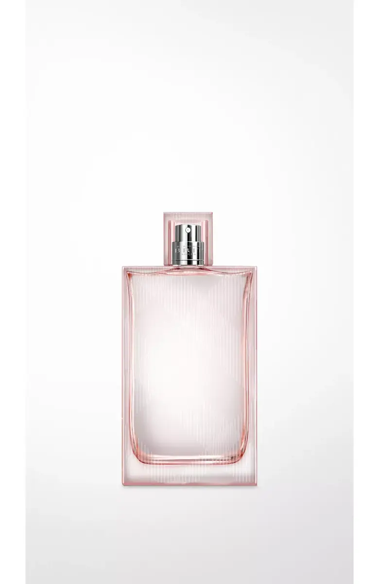 Burberry Brit Sheer 100ml 34001351 Photo 3