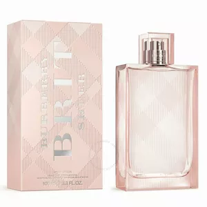 Burberry Brit Sheer (2015) EDT 100ml