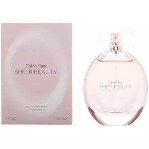Calvin Klein Sheer Beauty EDT 100 ml