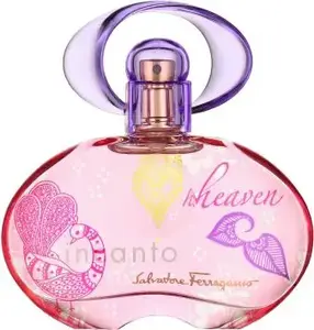 Eau de Parfum Salvatore Ferragamo Incanto Heaven 100 ml – women's fragrance