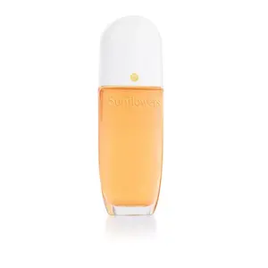 Парфюмерная вода Elizabeth Arden Sunflowers Spray Naturel, 50 мл, для женщин, невозвратный флакон
