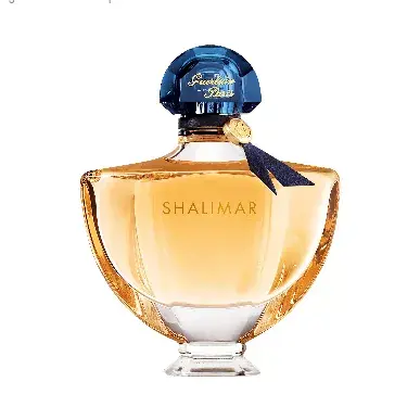 Туалетная вода Guerlain Shalimar 90ml Photo 2