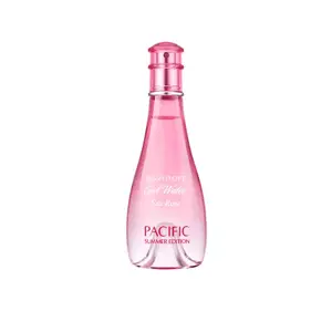 Parfimērijas ūdens Davidoff Sea Rose Pacific Summer Edition sievietēm — 100 ml, vasarai