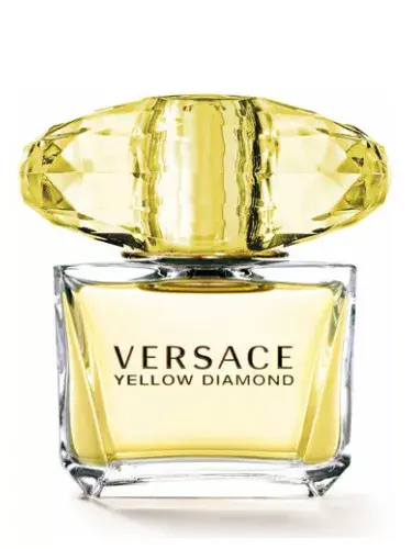 Туалетная вода Versace Yellow Diamond Photo 2