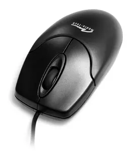 Мышь Media-Tech MT1075K-PS2 PS/2
