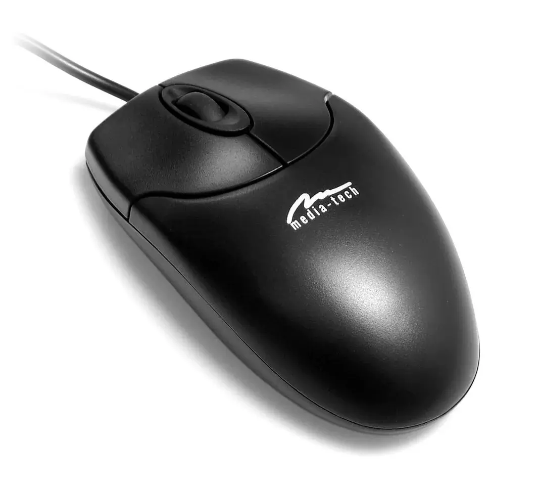 Мышь Media-Tech MT1075K-PS2 Photo 2