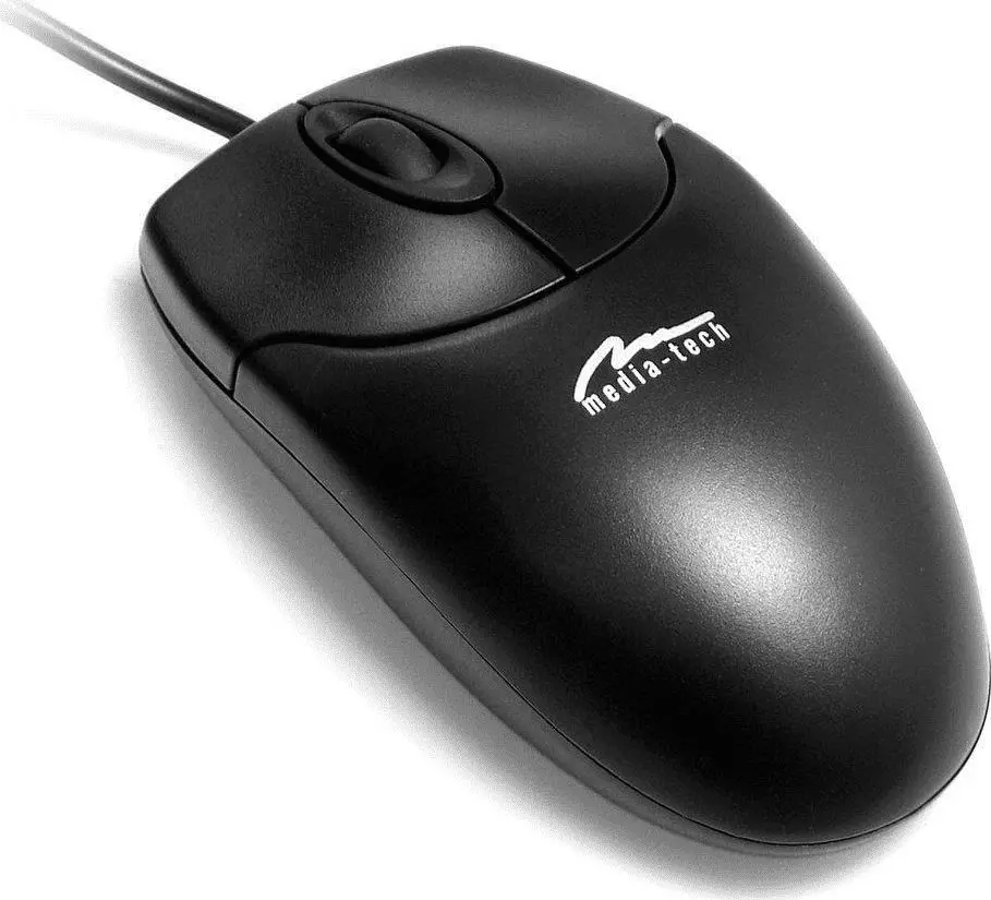 Pele Media-Tech MT1075K-PS2 Photo 3