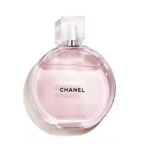 Парфюмерная вода CHANEL Chance Eau Tendre — 150 мл, для женщин, невосполняемый флакон