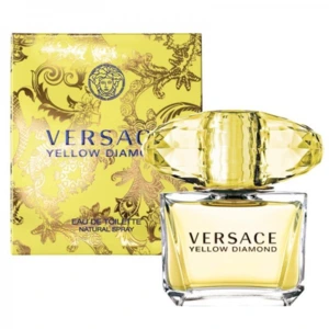 Versace Yellow Diamond EDT 50ml