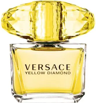 Versace Yellow Diamond EDT 50ml, 8011003804559