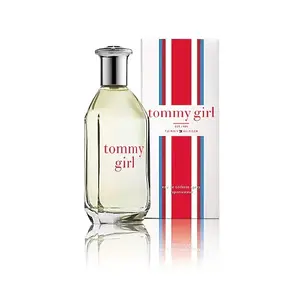 Parfimērija Tommy Hilfiger Tommy Girl — 100 ml, sievietēm, nemetāla/nenoplēšams flakons
