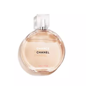 Парфюмерная вода-спрей CHANEL Chance Eau Vive 100 мл для женщин