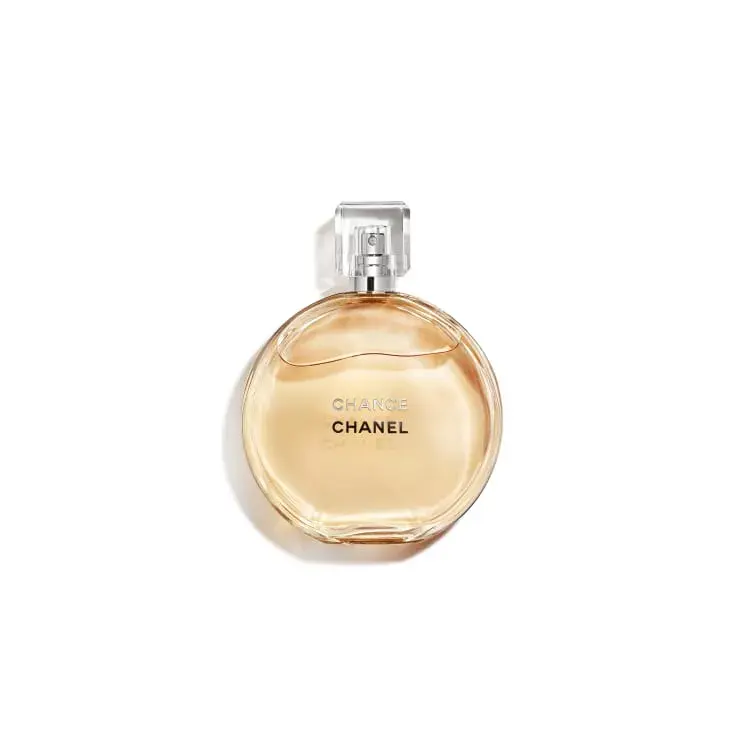 CHANEL Chance Eau de Toilette 100 ml Photo 2