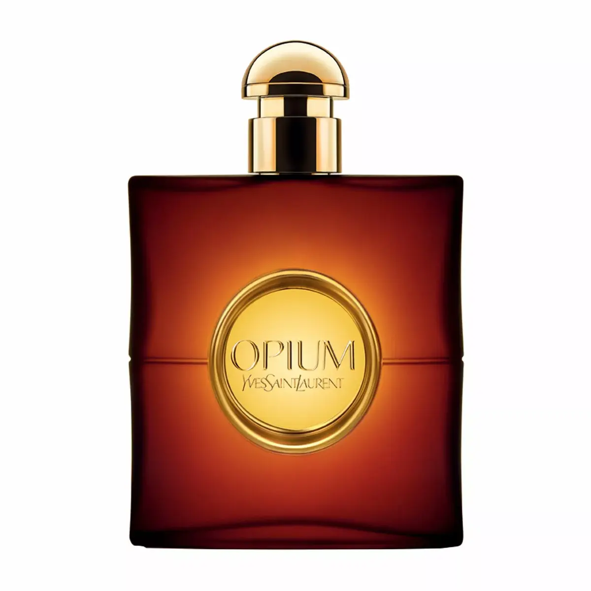 Parfimērijas ūdens Yves Saint Laurent Opium Photo 2