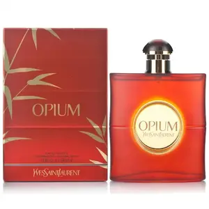 Yves Saint Laurent Opium EDT 90ml