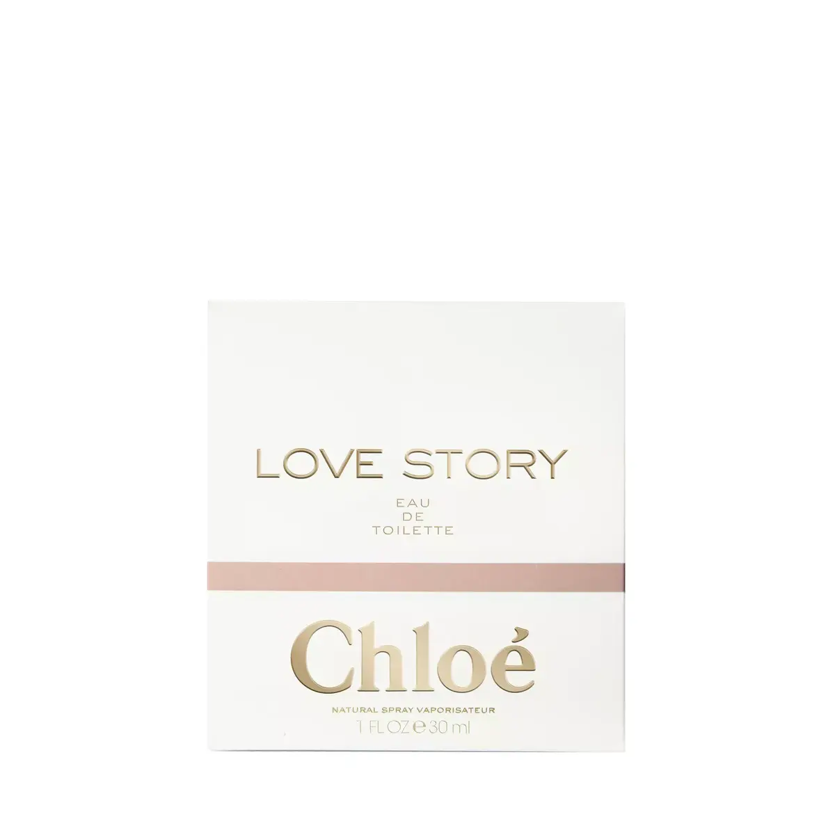 Туалетная вода Chloé Love Story для женщин 30 мл Photo 3