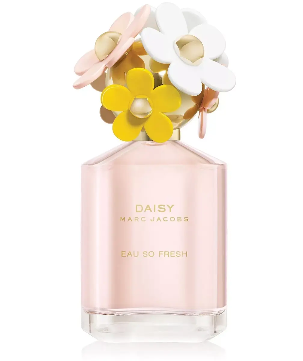 Парфюмерная вода Marc Jacobs Daisy Eau So Fresh 125 мл Photo 2
