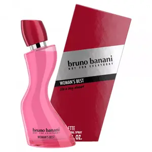 Bruno Banani Woman's Best EDT 20 ml